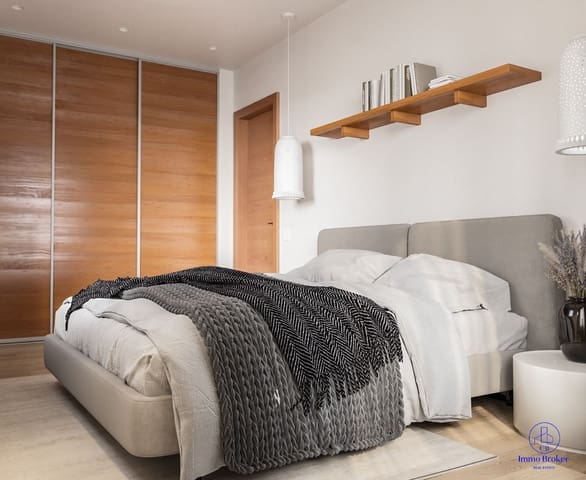 3 soveværelse Lejlighed til salg i Llano del Camello, San Miguel de Abona med swimmingpool garage - € 325.500 (Ref: 9471863)