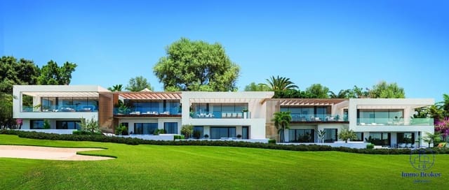 3 makuuhuone Paritalo myytävänä paikassa La Cala Golf - Lagar Martell, Mijas mukana uima-altaan 
autotalli - 1 100 000 € (Ref: 9471864)