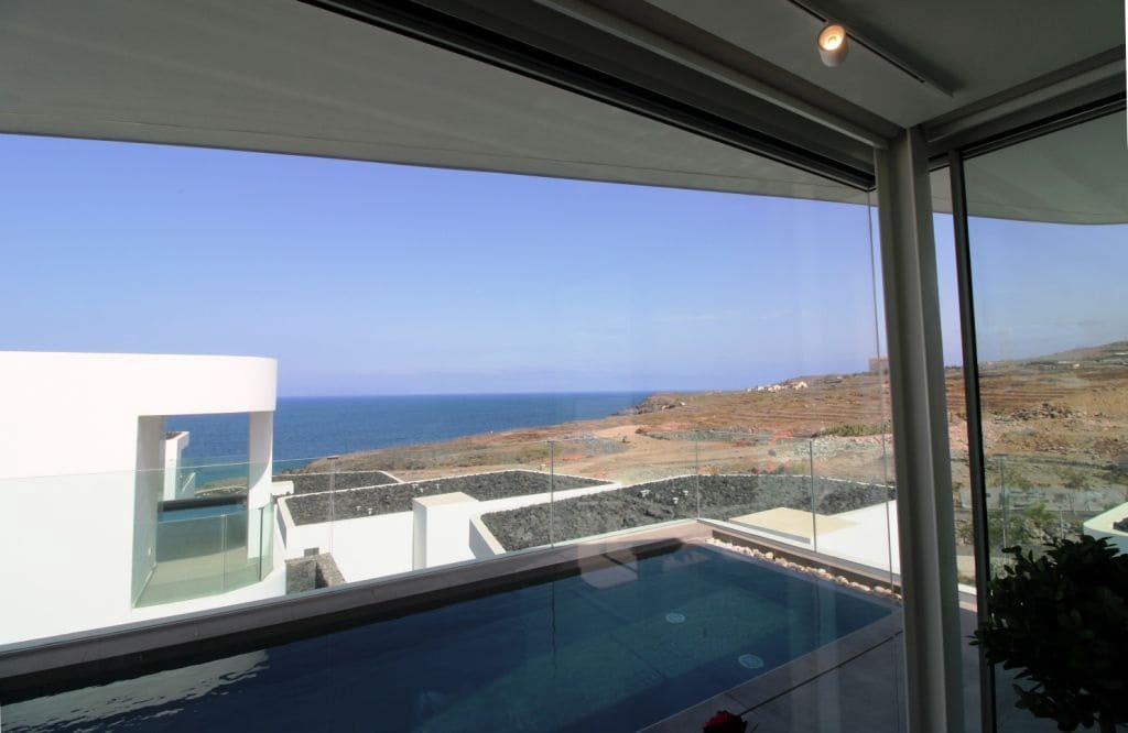 3 makuuhuone Huvila myytävänä paikassa Adeje mukana 
autotalli - 1 490 000 € (Ref: 9471865)