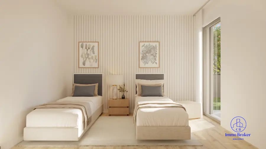 Apartamento de 3 habitaciones en Calvià en venta con piscina garaje - 755.000 € (Ref: 9471866)