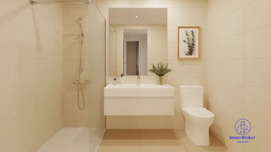 3 bedroom Apartment for sale in Calvia with pool garage - € 815,000 (Ref: 9471867)