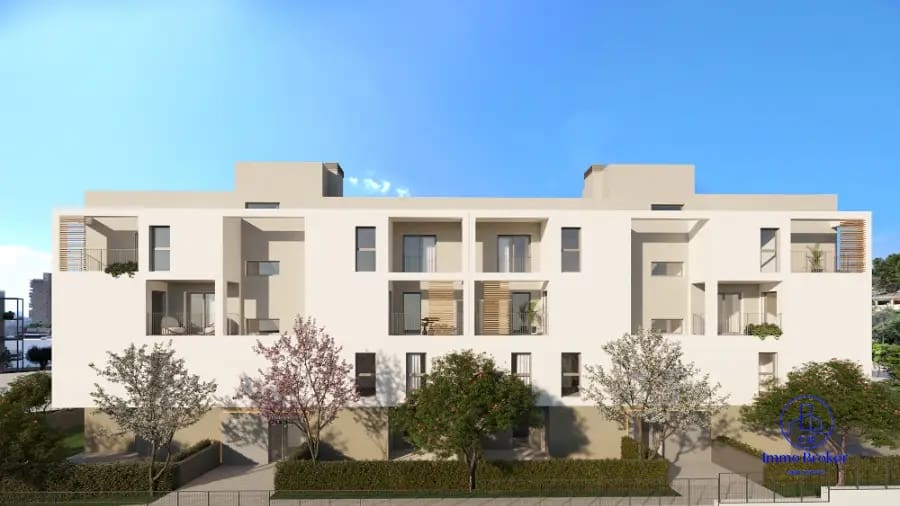 3 bedroom Apartment for sale in Calvia with pool garage - € 815,000 (Ref: 9471867)