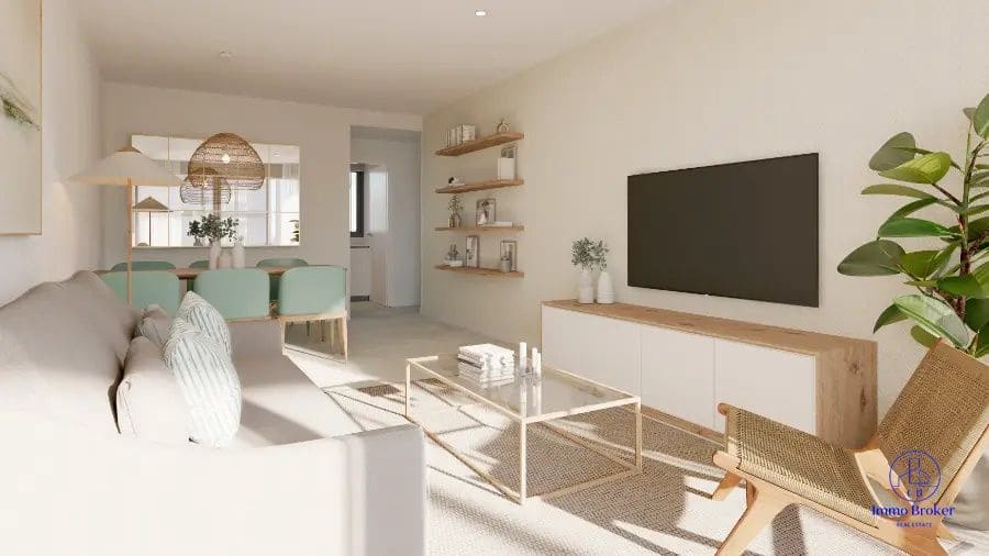 2 soveværelse Lejlighed til salg i Calvia med swimmingpool garage - € 726.000 (Ref: 9471869)