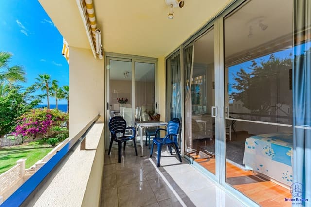 2 soverom Leilighet til salgs i Callao Salvaje - Playa Paraíso, Adeje - € 345 000 (Ref: 9471871)