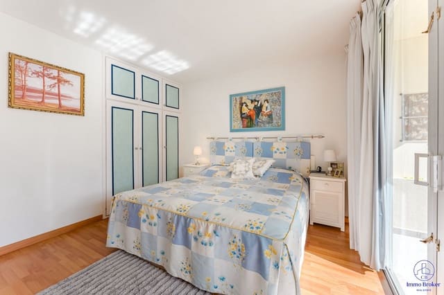 2 soverom Leilighet til salgs i Callao Salvaje - Playa Paraíso, Adeje - € 345 000 (Ref: 9471871)