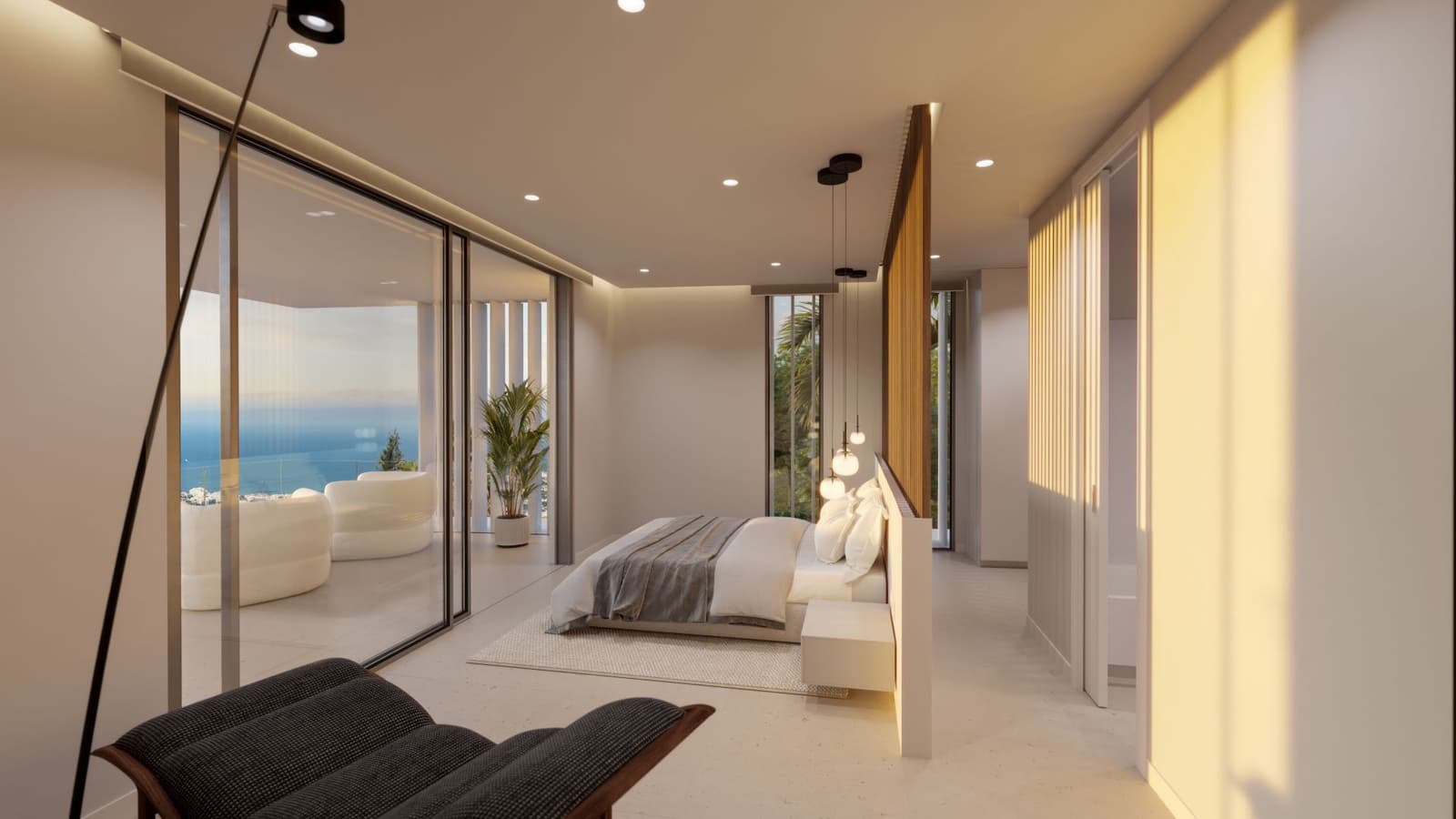 4 bedroom Villa for sale in Costa Adeje with pool garage - € 2,500,000 (Ref: 9471874)