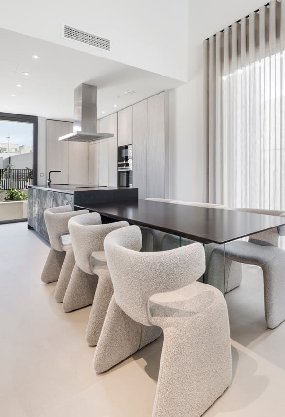 3 bedroom Villa for sale in Algorfa with pool garage - € 1,190,000 (Ref: 9471876)