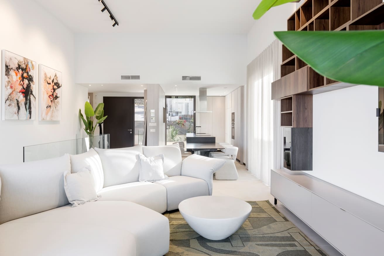 3 bedroom Villa for sale in Algorfa with pool garage - € 1,190,000 (Ref: 9471876)