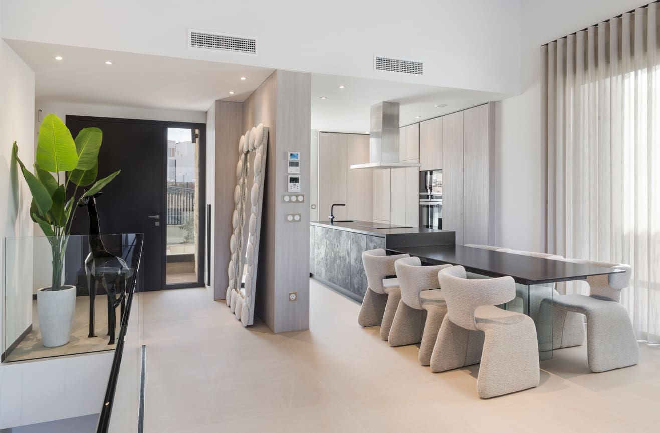 3 bedroom Villa for sale in Algorfa with pool garage - € 1,190,000 (Ref: 9471876)