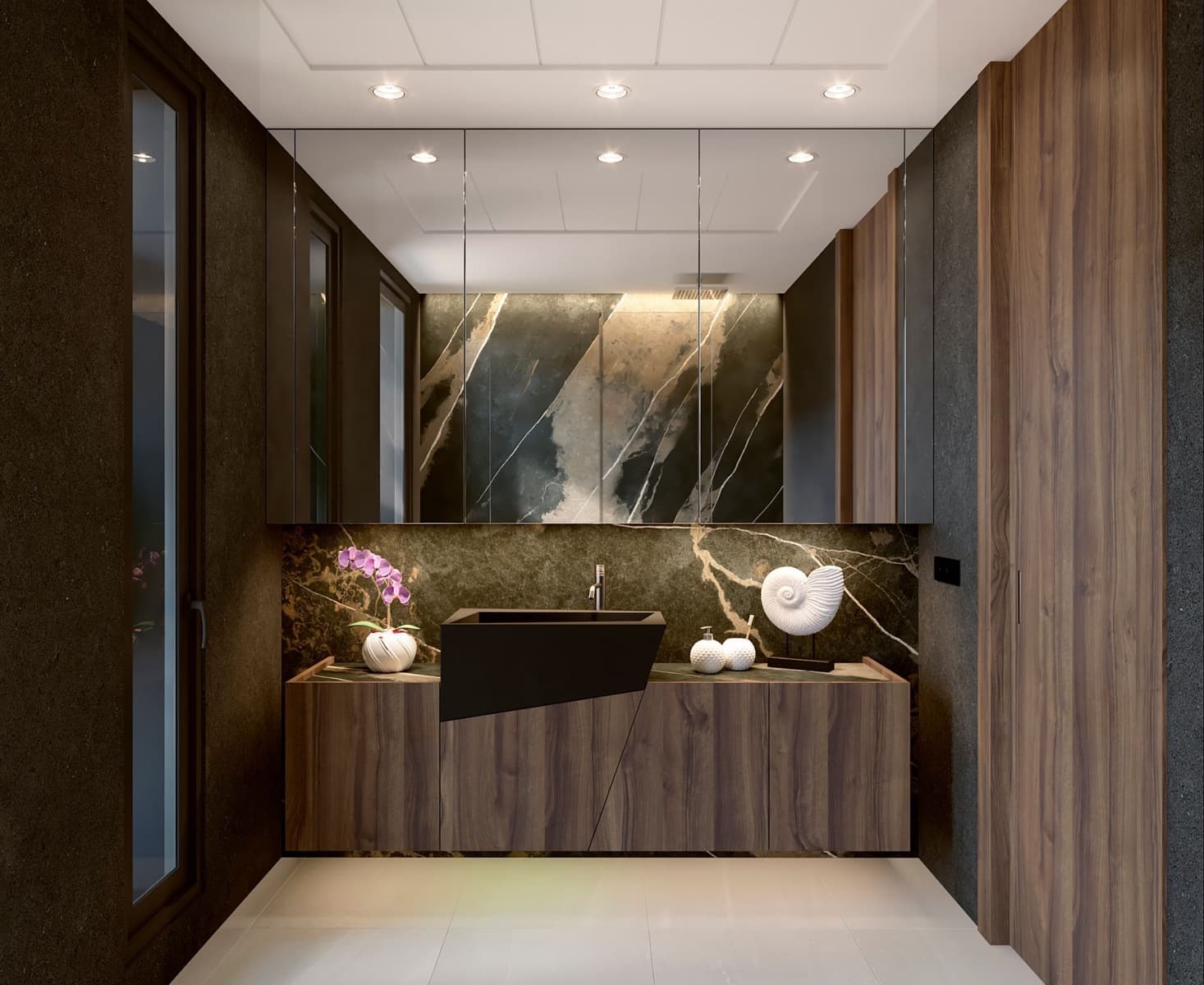 3 bedroom Villa for sale in Algorfa with pool garage - € 1,190,000 (Ref: 9471876)