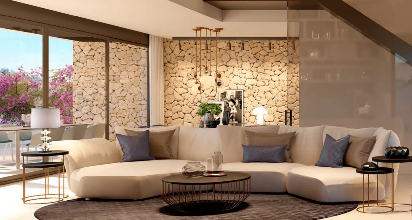 3 bedroom Villa for sale in Algorfa with pool garage - € 1,190,000 (Ref: 9471876)