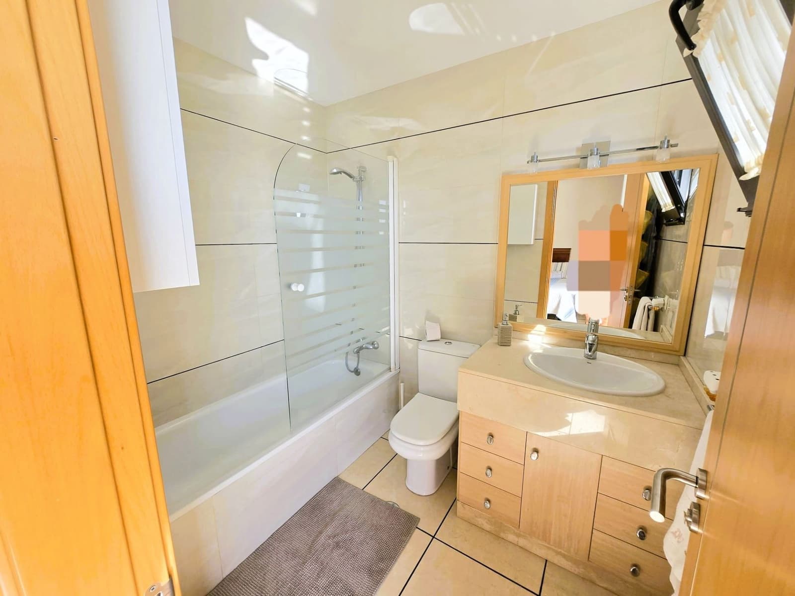 3 makuuhuone Paritalo myytävänä paikassa Adeje mukana 
autotalli - 550 000 € (Ref: 9471878)