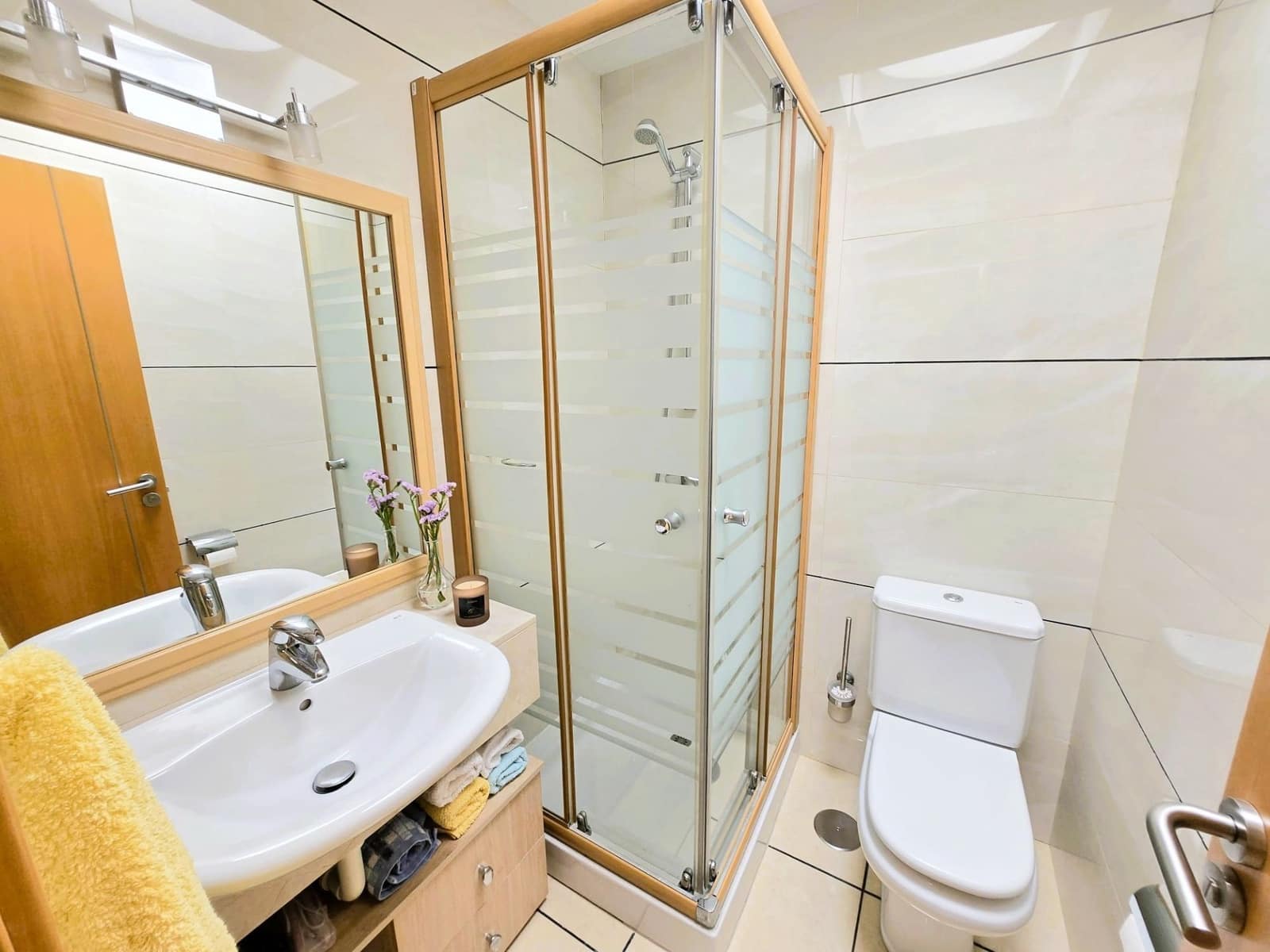 3 makuuhuone Paritalo myytävänä paikassa Adeje mukana 
autotalli - 550 000 € (Ref: 9471878)