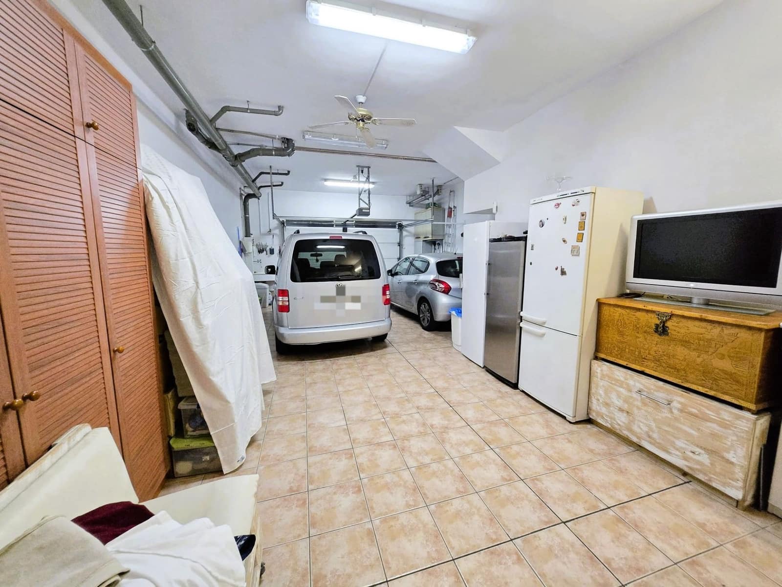 3 makuuhuone Paritalo myytävänä paikassa Adeje mukana 
autotalli - 550 000 € (Ref: 9471878)