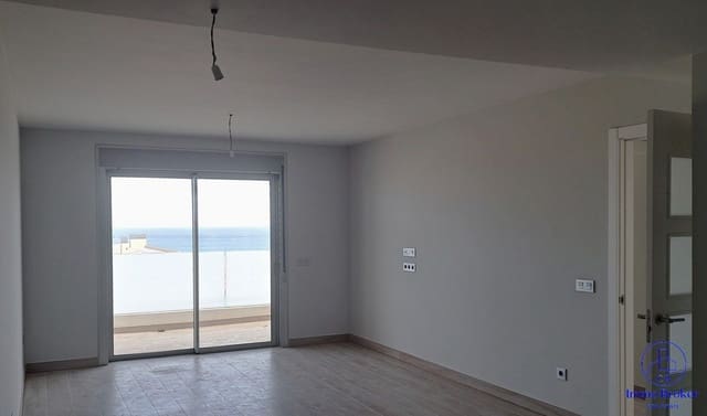2 chambre Penthouse à vendre à Los Abrigos, Granadilla de Abona avec piscine garage - 500 000 € (Ref: 9526165)