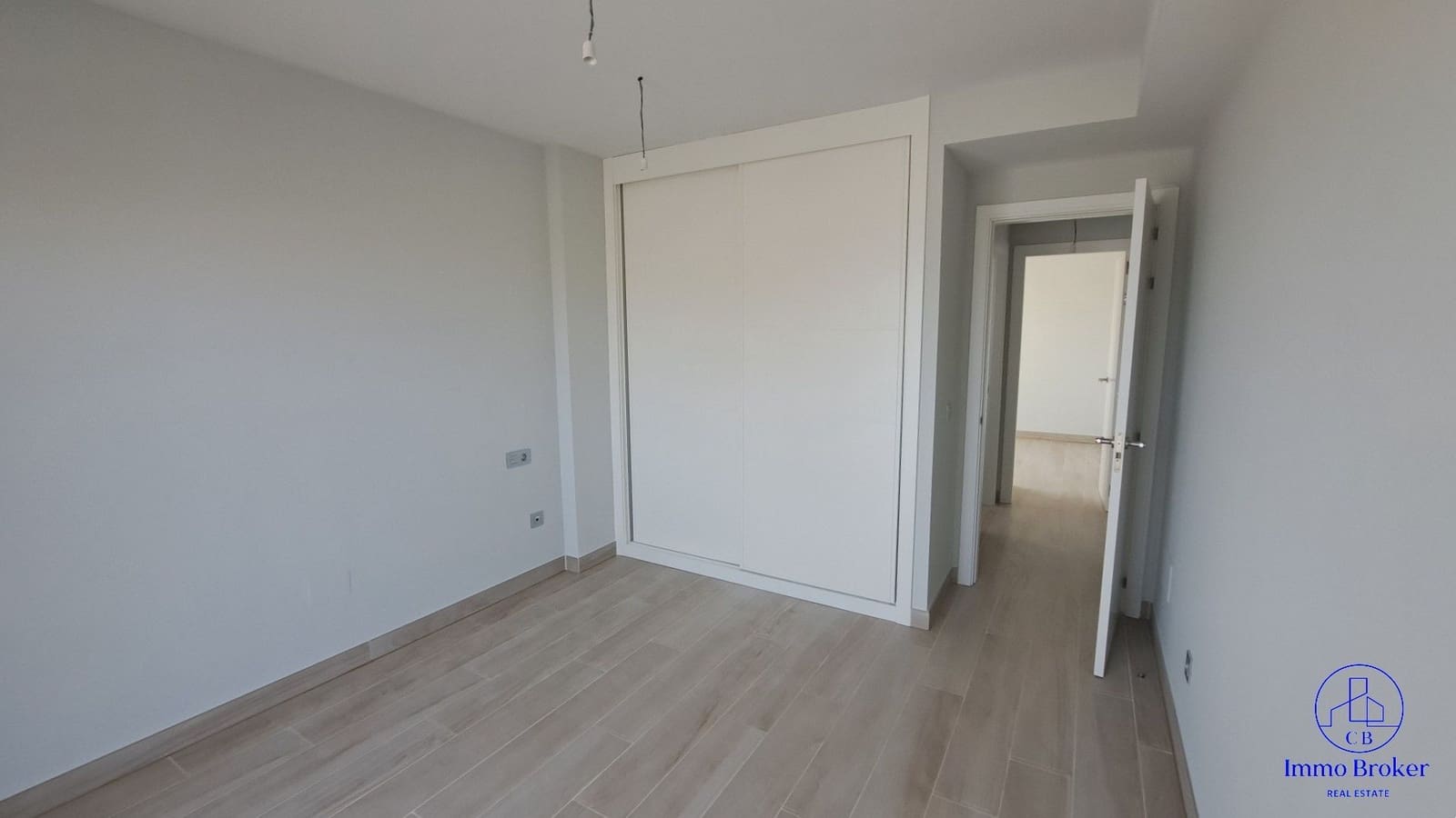 2 chambre Penthouse à vendre à Los Abrigos avec piscine garage - 500 000 € (Ref: 9526165)