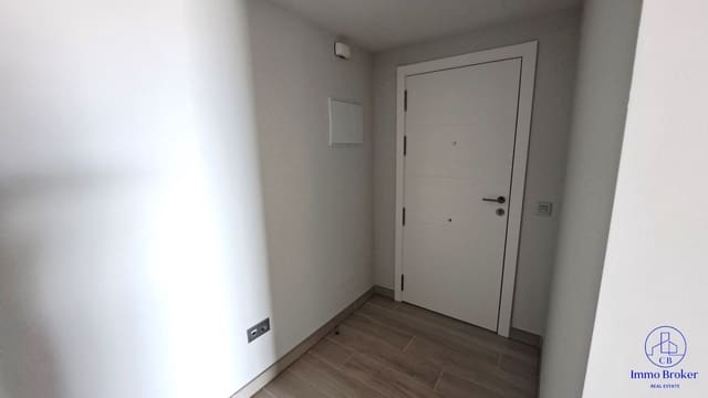 2 chambre Penthouse à vendre à Los Abrigos, Granadilla de Abona avec piscine garage - 500 000 € (Ref: 9526165)
