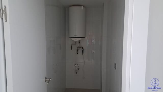 2 chambre Penthouse à vendre à Los Abrigos, Granadilla de Abona avec piscine garage - 500 000 € (Ref: 9526165)