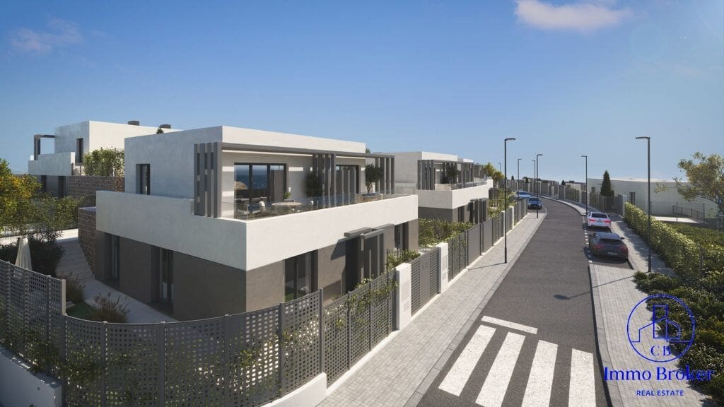 3 quarto Moradia para venda em Velez-Malaga com piscina garagem - 475 000 € (Ref: 9554604)