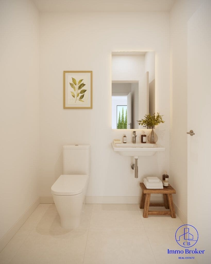 3 quarto Moradia para venda em Velez-Malaga com piscina garagem - 475 000 € (Ref: 9554604)