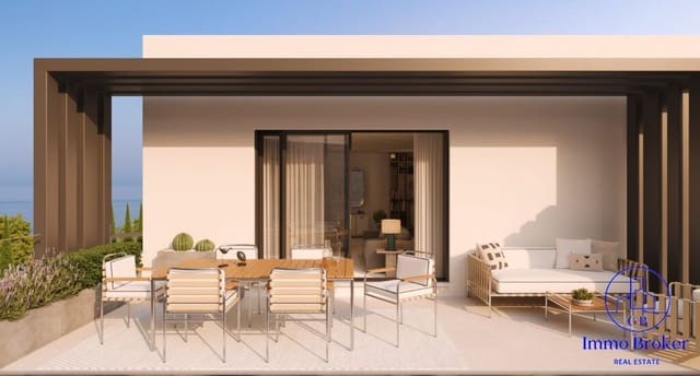 Chalet de 3 habitaciones en Vélez-Málaga en venta con piscina garaje - 475.000 € (Ref: 9554604)