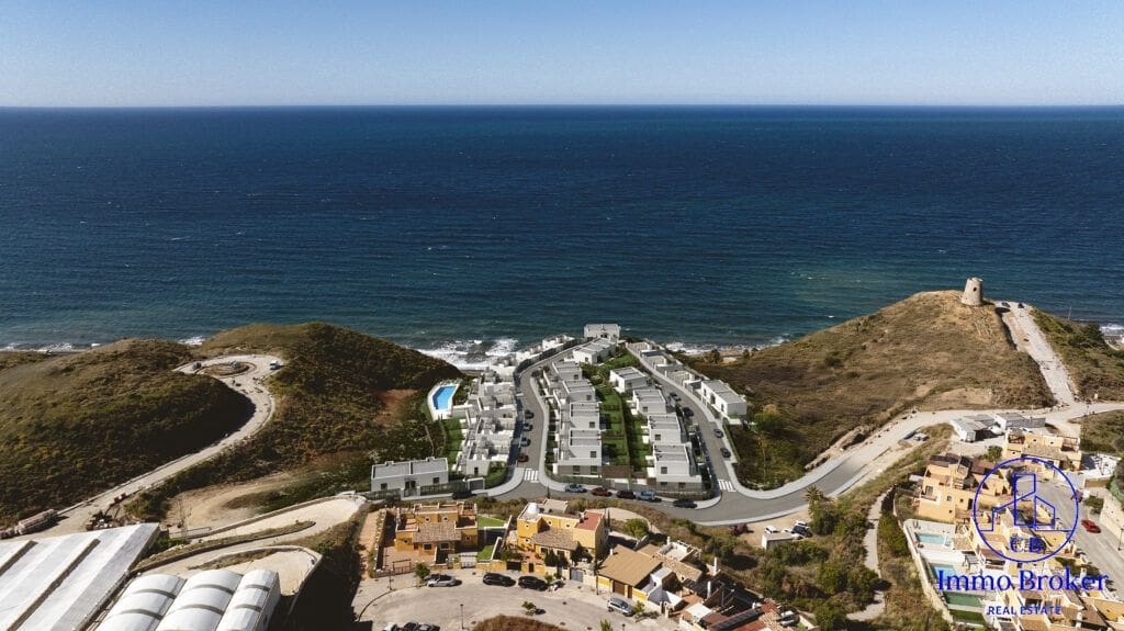 3 quarto Moradia para venda em Velez-Malaga com piscina garagem - 475 000 € (Ref: 9554604)