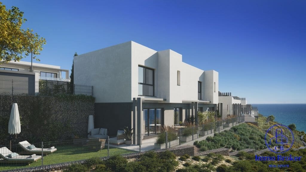 3 quarto Moradia para venda em Velez-Malaga com piscina garagem - 475 000 € (Ref: 9554604)