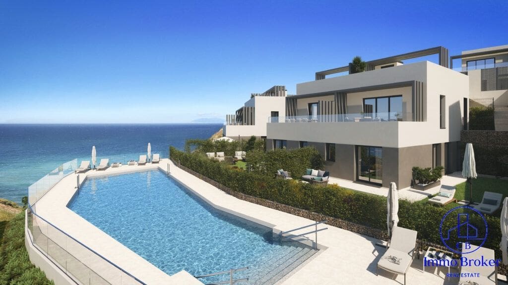 3 quarto Moradia para venda em Velez-Malaga com piscina garagem - 475 000 € (Ref: 9554604)