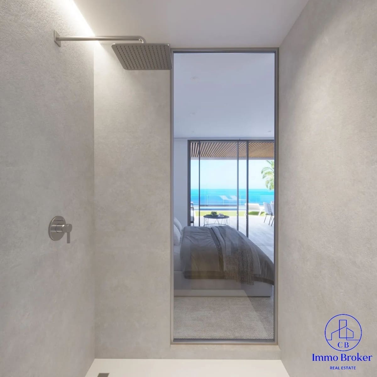 2 chambre Appartement à vendre à Adeje avec garage - 460 000 € (Ref: 9554605)