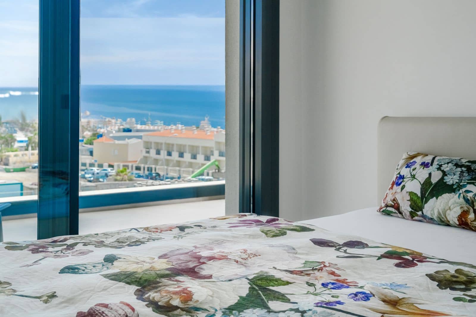 3 camera da letto Attico in vendita in Costa Adeje con piscina garage - 1.295.000 € (Rif: 9564375)