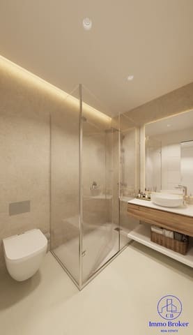 3 quarto Moradia Geminada para venda em San Miguel de Abona com garagem - 556 763 € (Ref: 9568065)