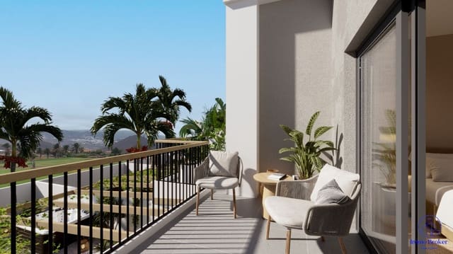 3 quarto Moradia Geminada para venda em San Miguel de Abona com garagem - 556 763 € (Ref: 9568065)