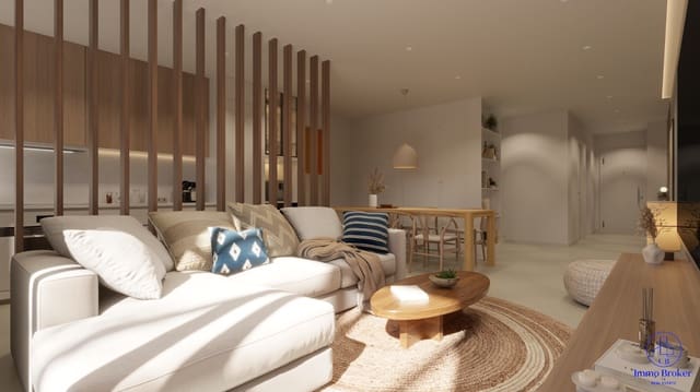 3 quarto Moradia Geminada para venda em San Miguel de Abona com garagem - 556 763 € (Ref: 9568065)