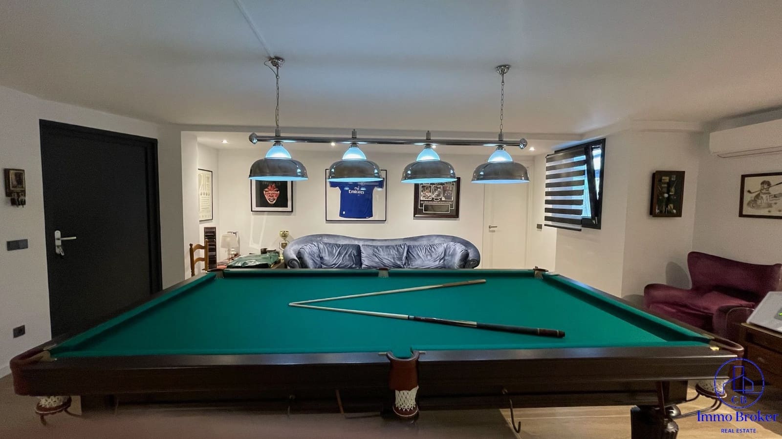 8 bedroom Villa for sale in Santa Cristina d'Aro with pool garage - € 2,800,000 (Ref: 9629668)