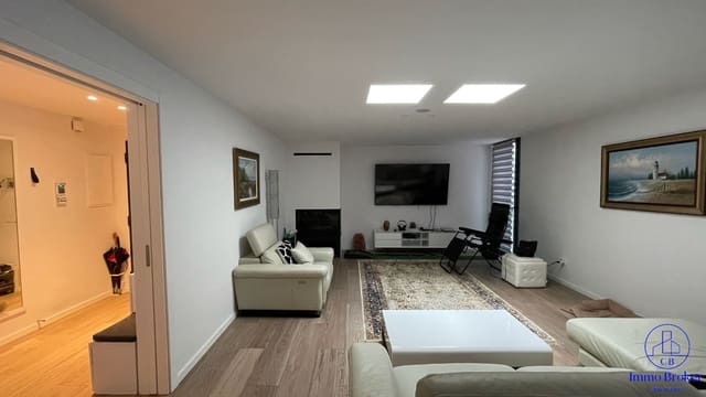 8 bedroom Villa for sale in Santa Cristina d'Aro with pool garage - € 2,800,000 (Ref: 9629668)