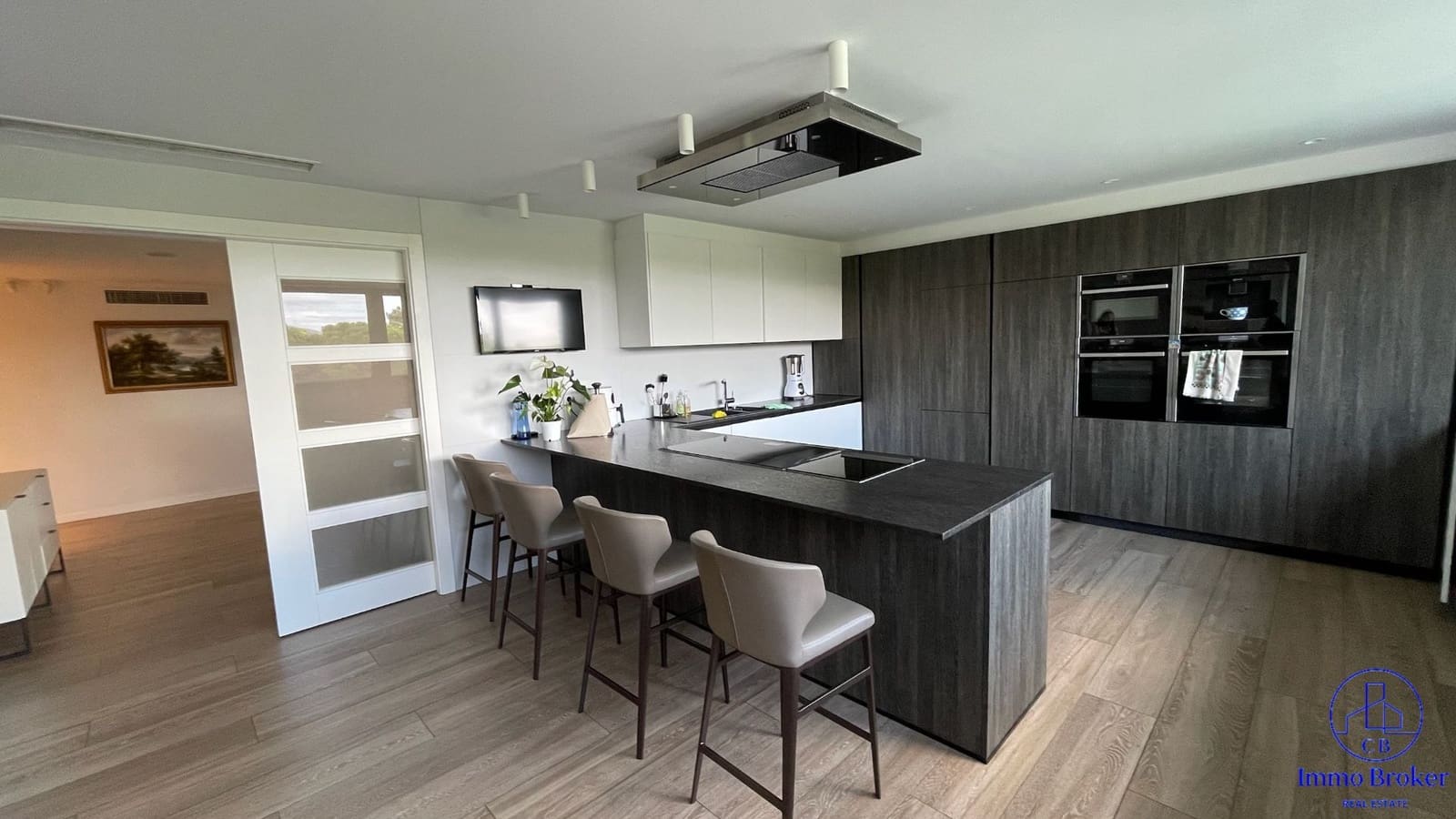 8 bedroom Villa for sale in Santa Cristina d'Aro with pool garage - € 2,800,000 (Ref: 9629668)