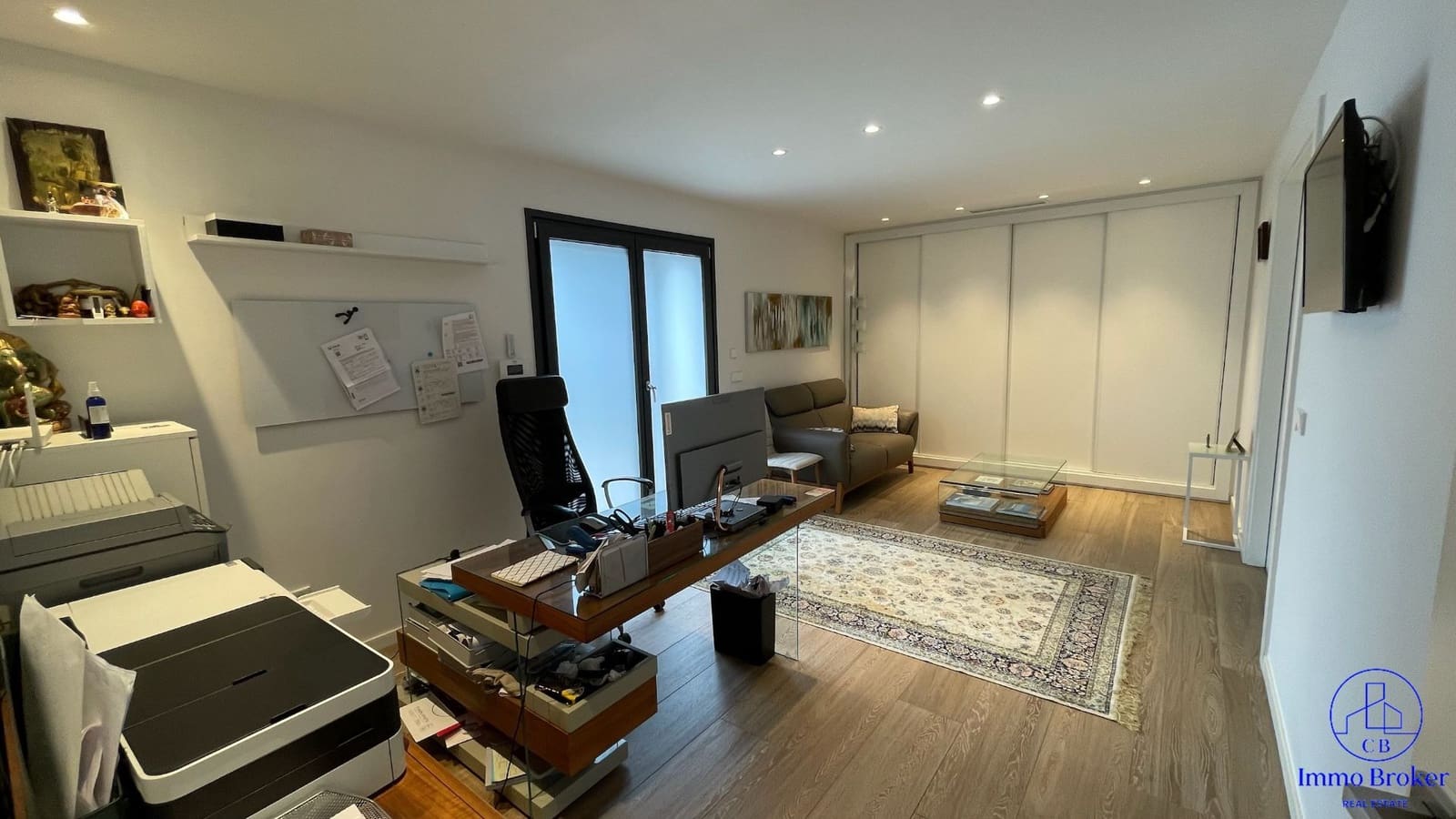 8 bedroom Villa for sale in Santa Cristina d'Aro with pool garage - € 2,800,000 (Ref: 9629668)