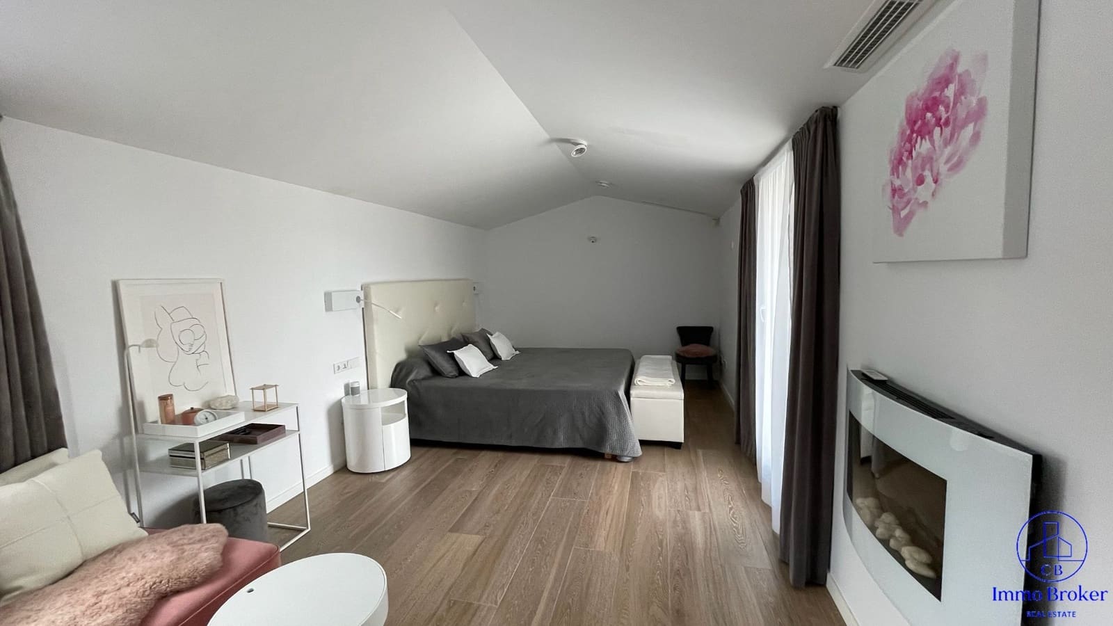 8 bedroom Villa for sale in Santa Cristina d'Aro with pool garage - € 2,800,000 (Ref: 9629668)