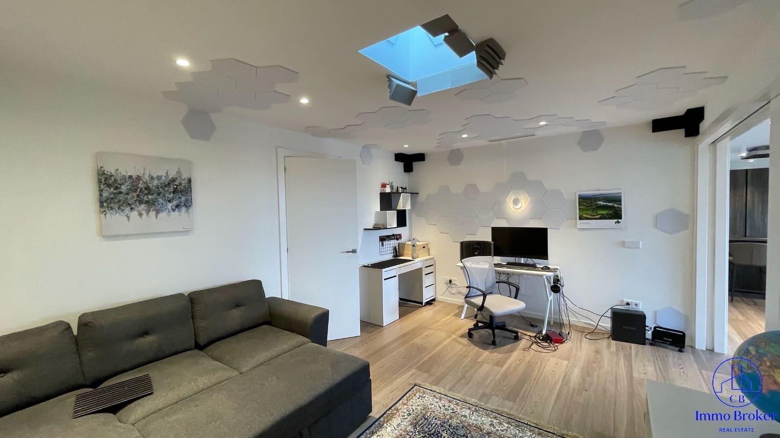 8 bedroom Villa for sale in Santa Cristina d'Aro with pool garage - € 2,800,000 (Ref: 9629668)