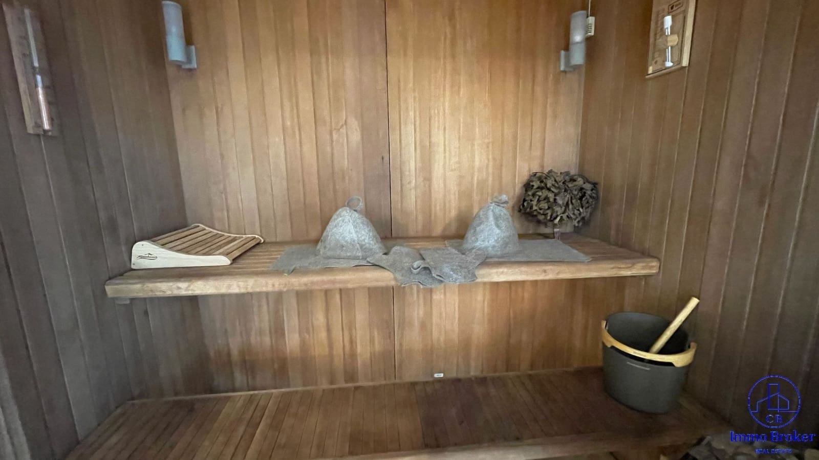 8 bedroom Villa for sale in Santa Cristina d'Aro with pool garage - € 2,800,000 (Ref: 9629668)