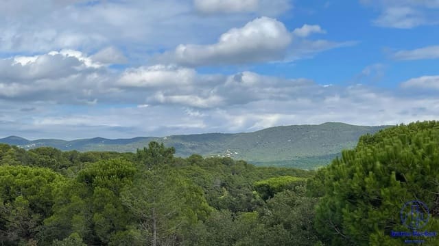 8 bedroom Villa for sale in Santa Cristina d'Aro with pool garage - € 2,800,000 (Ref: 9629668)