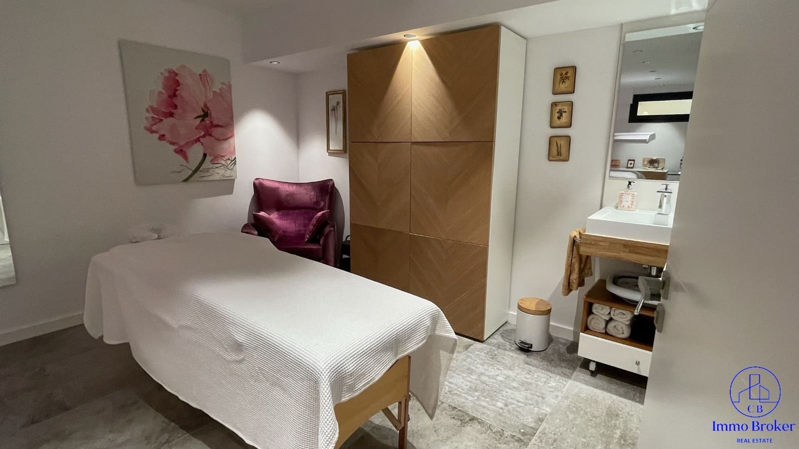 8 bedroom Villa for sale in Santa Cristina d'Aro with pool garage - € 2,800,000 (Ref: 9629668)