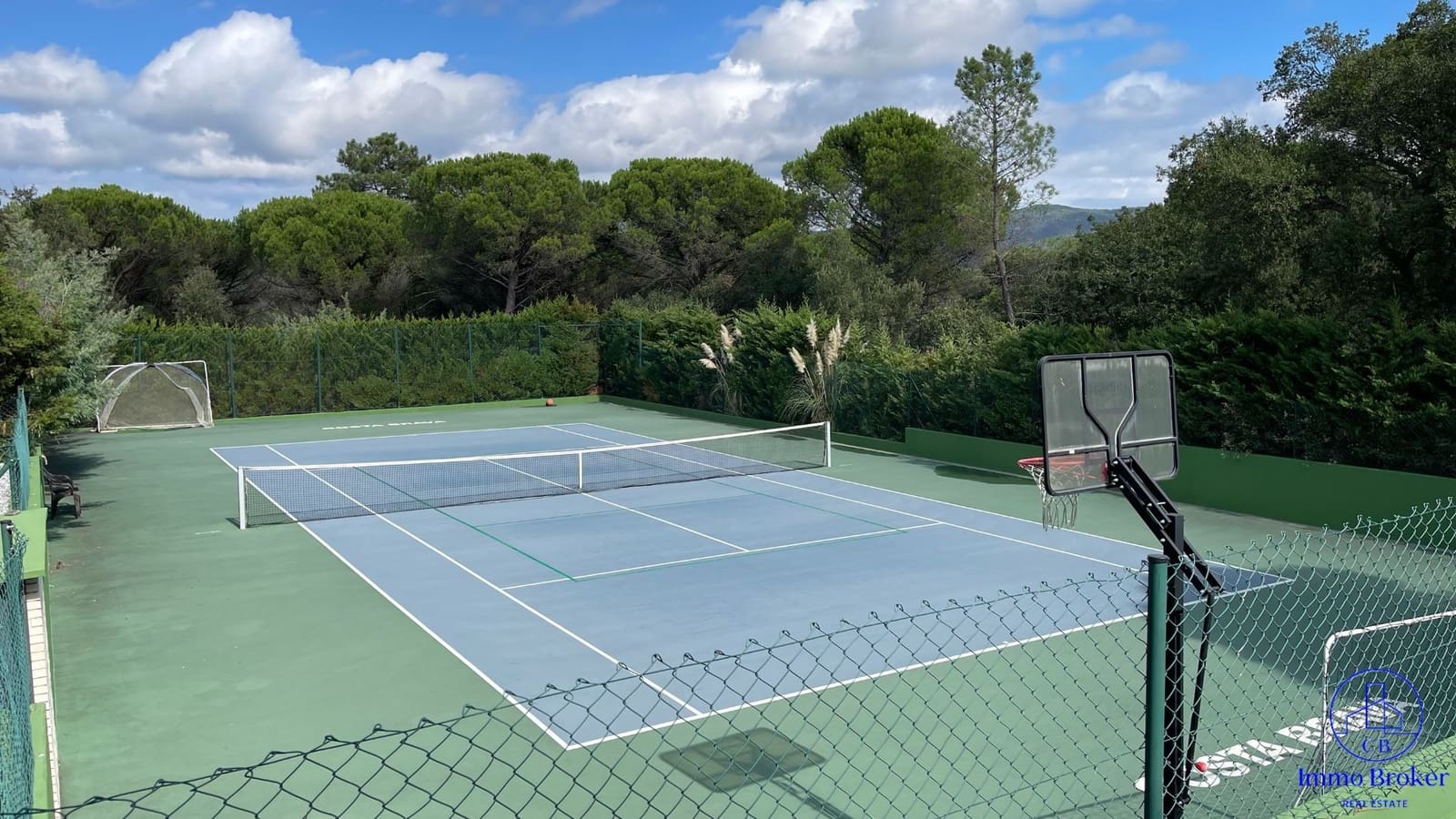 8 bedroom Villa for sale in Santa Cristina d'Aro with pool garage - € 2,800,000 (Ref: 9629668)