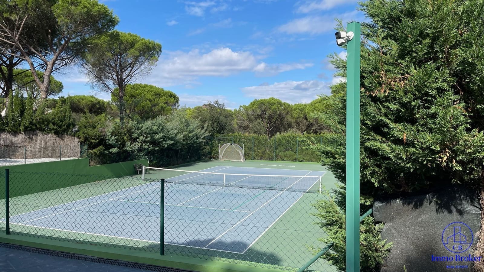 8 bedroom Villa for sale in Santa Cristina d'Aro with pool garage - € 2,800,000 (Ref: 9629668)