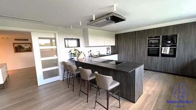 8 soverom Villa til salgs i Santa Cristina d'Aro med svømmebasseng garasje - € 2 800 000 (Ref: 9629668)