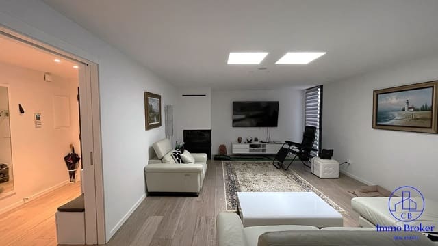 8 soverom Villa til salgs i Santa Cristina d'Aro med svømmebasseng garasje - € 2 800 000 (Ref: 9629668)