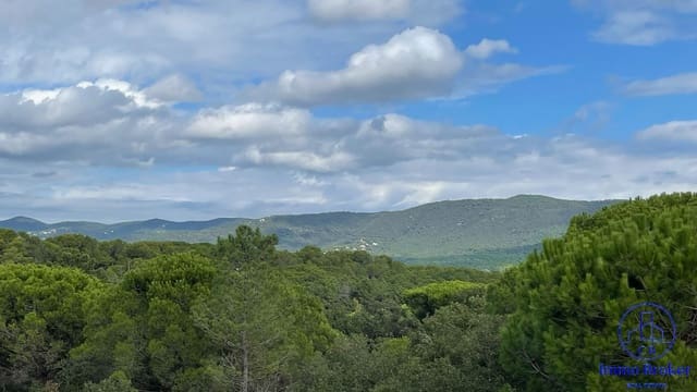 8 soverom Villa til salgs i Santa Cristina d'Aro med svømmebasseng garasje - € 2 800 000 (Ref: 9629668)