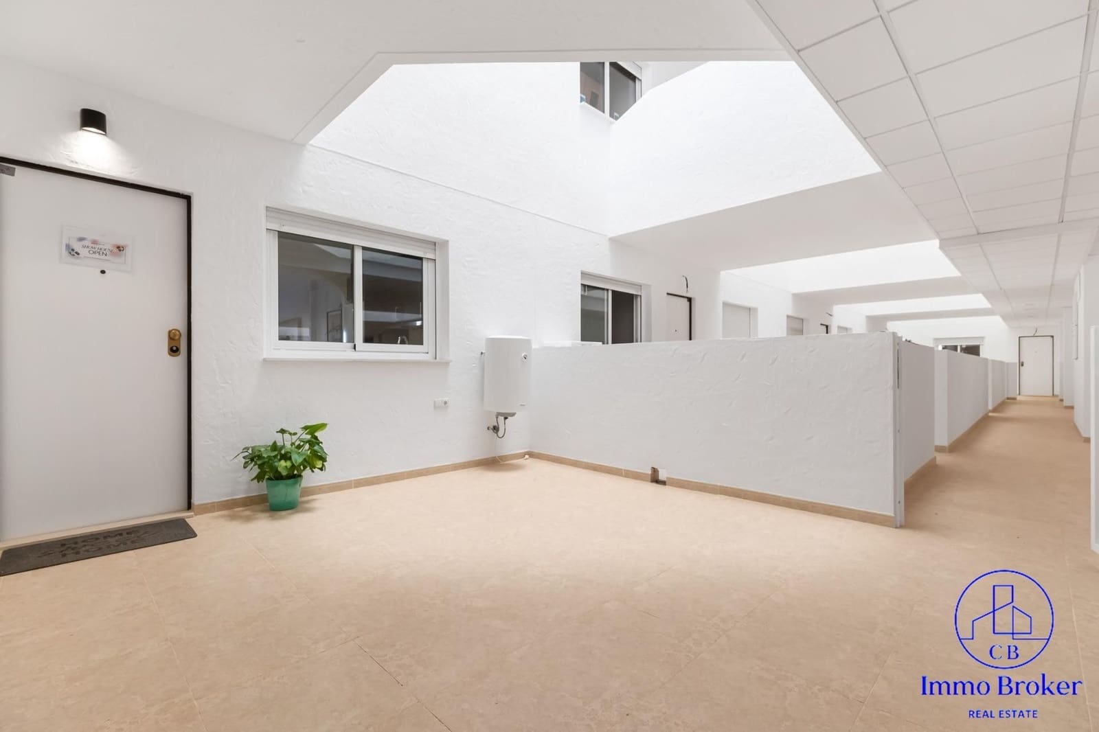 1 sovrum Lägenhet till salu i Orihuela Costa med pool garage - 142 500 € (Ref: 9643797)