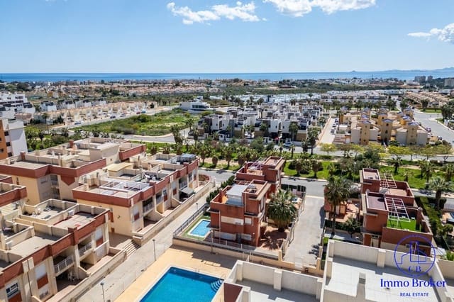 1 camera da letto Appartamento in vendita in Orihuela Costa, Orihuela con piscina garage - 142.500 € (Rif: 9643797)
