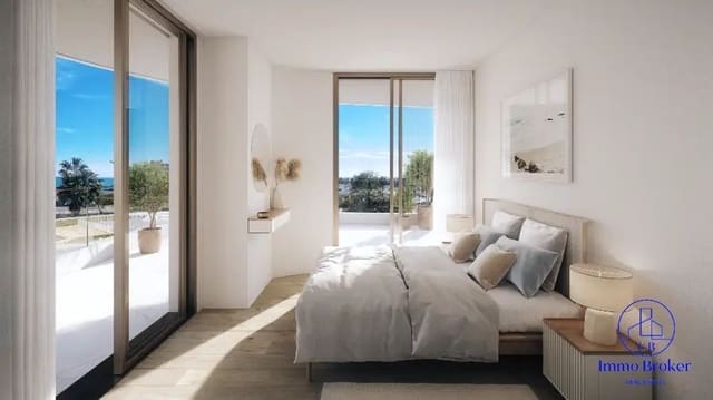 Piso de 1 habitación en Carretera de Cadiz, Málaga ciudad en venta con piscina garaje - 755.000 € (Ref: 9665965)